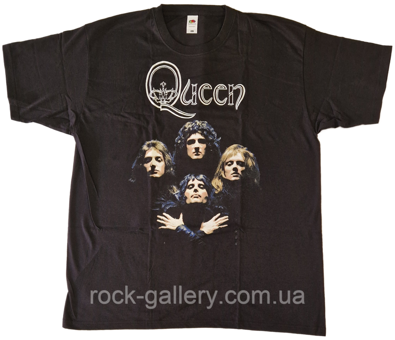 Футболка "Queen " XL