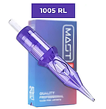 Картридж тату Маст Mast pro 30/5 Rl (1005RL) 1шт*, фото 3