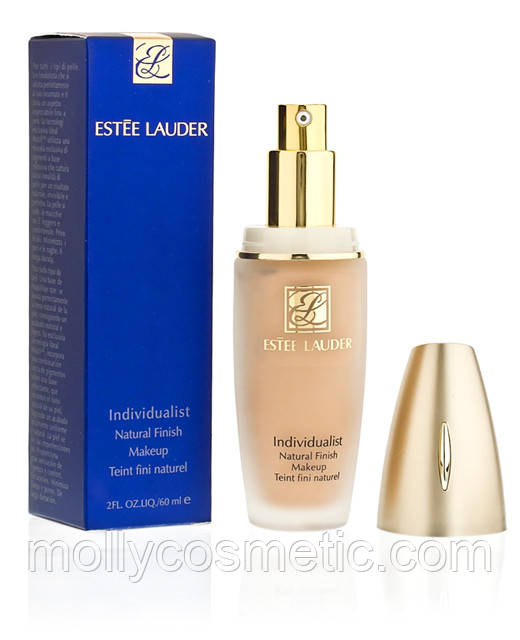 Тональний крем Estee Lauder "Individualist", 60 ml