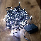 Promo Ціна! Гірлянда BPNY White 160 LED, 10М, 8 функций, 220V, 9.6W (102950) - тільки на ZaGrosh.com.ua