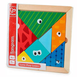 Головоломки