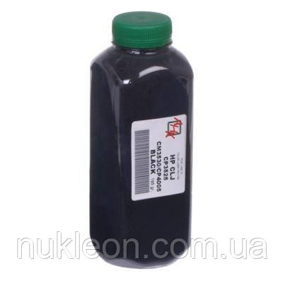Популярний! Тонер HP CLJ CP3525/CP4005/CM3530 Black AHK (1501160) - Краща якість тільки на Nukleon.com.ua