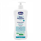 Promo Ціна! Дитячий гель для душу Chicco Baby Moments Без Сліз 750 мл (10581.00) - тільки на ZaGrosh.com.ua