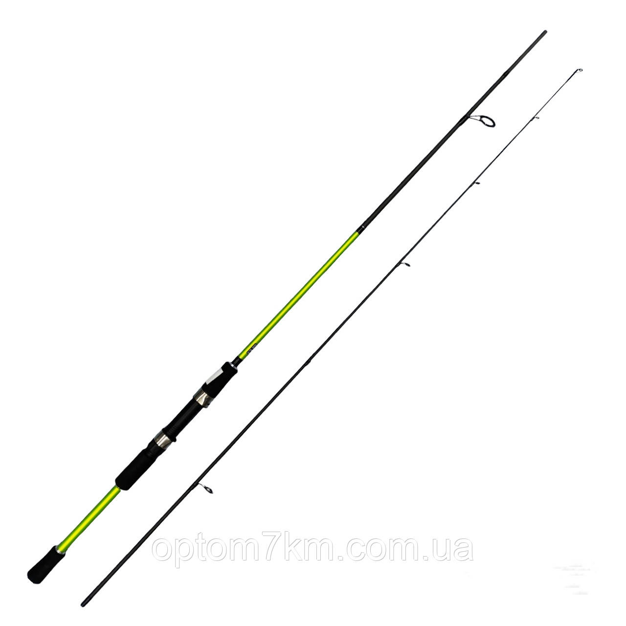Спінінг Feima Wonderful spin 2.1m 7-28g