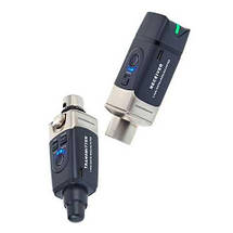 Накамерна радіосистема XVive U3 Microphone Wireless Bundle, фото 5