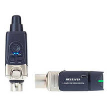 Накамерна радіосистема XVive U3 Microphone Wireless Bundle, фото 4