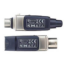 Накамерна радіосистема XVive U3 Microphone Wireless Bundle, фото 2
