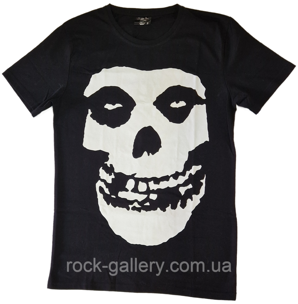 Футболка "Misfits " S