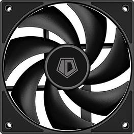 Вентилятори до корпусам