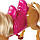 Ігровий набір Barbie Pinktastic Sisters Riding Lessons, фото 6