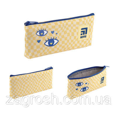 Promo Ціна! Пенал Kite BE Ukraine (K24-680-2) - тільки на ZaGrosh.com.ua