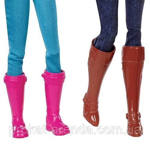 Barbie pinktastic sisters riding 2025 lessons