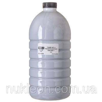 Популярний! Тонер HP LJ P2015/P3015/P4015 1кг Imex (TSM-MGi-1) - Краща якість тільки на Nukleon.com.ua