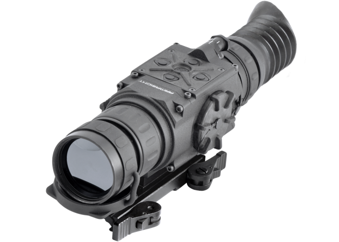 Тепловізійний приціл ARMASIGHT Zeus-Pro 336 4-16x50 (30 Hz)