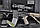 Тепловізійний приціл ARMASIGHT Zeus-Pro 336 4-16x50 (30 Hz), фото 3