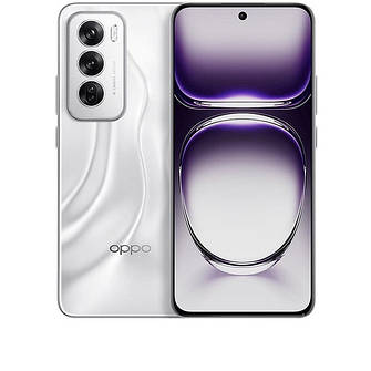 Чохли на OPPO Reno 12