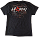 Футболка "Anarchy" M L, фото 2