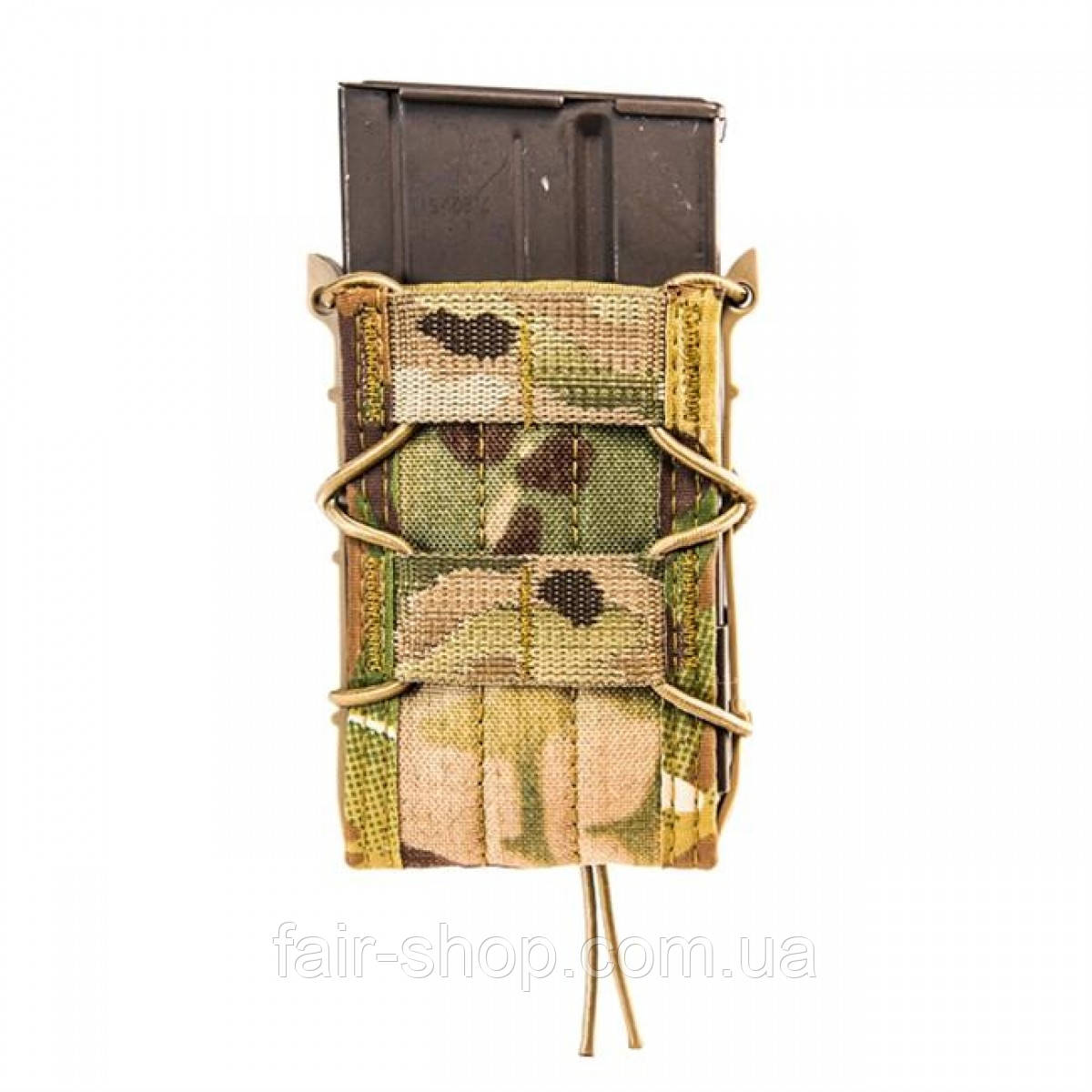 Підсумок High Speed Gear Rifle Taco Molle MultiCam, оригінал. Доставка з США/ЄС протягом 14 днів, фото 1