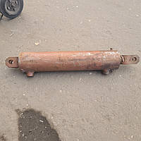 Гідроциліндр БДЮ Ц100x400