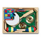 Promo Ціна! Музична іграшка Melissa&Doug Набор (MD488) - тільки на ZaGrosh.com.ua
