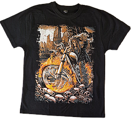 Футболка  " " M