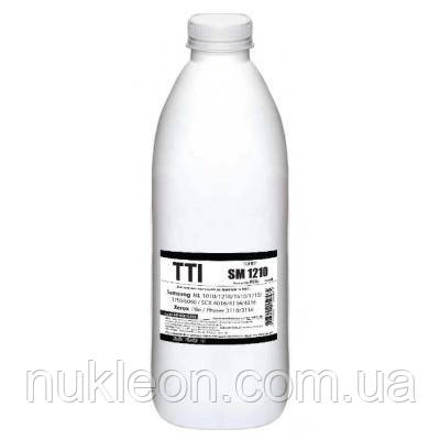 Популярний! Тонер Samsung ML-1210/1710, Xerox P8e, 900г Black, акрил TTI (NB-003D1-900) - Краща якість тільки на Nukleon.com.ua