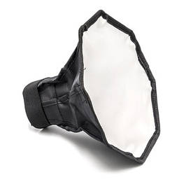 Софтбокс Puluz DCA6111 20 cm black+white (FL940035) - оригінал