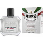 Promo Ціна! Бальзам після гоління Proraso з екстрактом зеленого чаю і вівса 100 мл (8004395001071) - тільки на ZaGrosh.com.ua