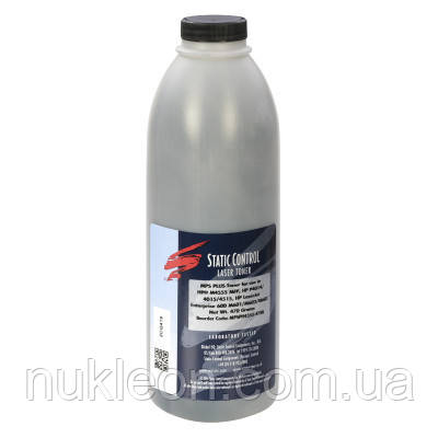 Популярний! Тонер HP LJ P4014/P4015/P4515 Static Control (HP4515-470B-OS/MPSPH4555-470B) - Краща якість тільки на Nukleon.com.ua