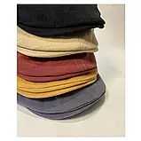 Берети Британський західний стиль Ivy Cap, фото 11