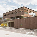 Лазур для дерева Pullex Silverwood (3 in 1) 0,75л колір Fichte Hell, фото 3