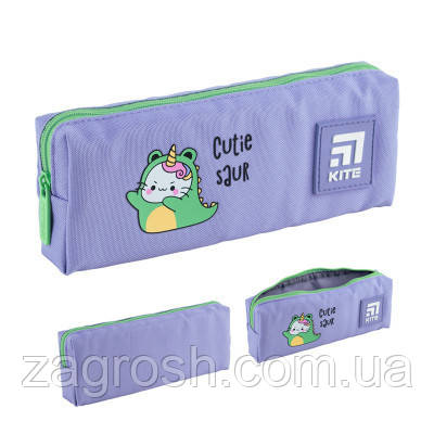 Promo Ціна! Пенал Kite K24-642-2 - тільки на ZaGrosh.com.ua