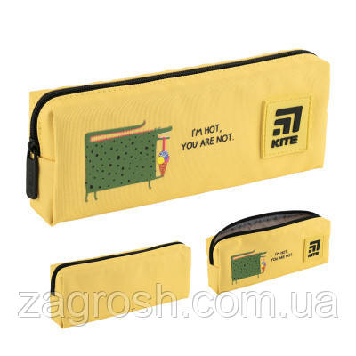 Promo Ціна! Пенал Kite K24-642-4 - тільки на ZaGrosh.com.ua
