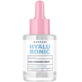Сироватка для обличчя Mermade Hymagic-4D & Hygroplex HHG Ультра зволожувальна 30 мл (4823122900487) - оригінал