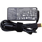 Promo Ціна! Блок живлення до ноутбуку Lenovo 45W 20V 2.25A разъем прямоугольный (pin inside) (ADLX45NLC3 / A40154) - тільки на