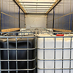 Дистильована вода, фото 2