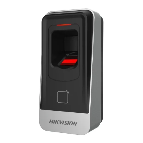 Зчитувач відбитків пальців DS-K1201AMF