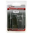 Promo Ціна! Захист екрану Extradigital Canon 7D (Twin) (LCD00ED0003) - тільки на ZaGrosh.com.ua
