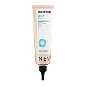Детокс-пілінг Nevitaly Oilisthic Scalp Detox Pre Wash Peeling Purity для очищення шкіри голови, 150 мл
