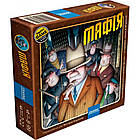 Promo Ціна! Настільна гра Tactic Мафия (80841) - тільки на ZaGrosh.com.ua