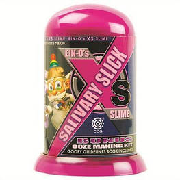 Набір для експериментів Professor Ein-O Штучна слина (E2366SS) - оригінал