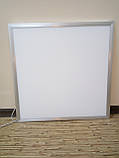 LED-панель ультратонка 600*600 мм 36W Армстронг 4000K, фото 5