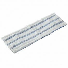 Насадка змінна для швабри PRO service Standard з мікрофібри Легке ковзання 40х13 см (4823071629941) - оригінал