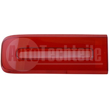 Скло ліхтаря Mercedes Benz W463 18-, 140 8248, 4639068100