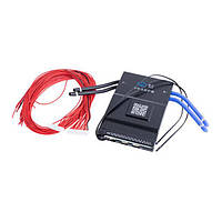 Плата BMS JK B2A24S15P (2А 8S-24S 150A LiFePo4 Li-Ion LTO)