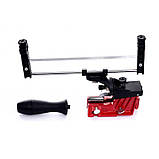 Ручна точилка для ланцюгів від бензопили Kraft&Dele KD10154, фото 2