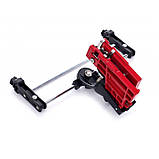 Ручна точилка для ланцюгів від бензопили Kraft&Dele KD10154, фото 6