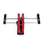 Ручна точилка для ланцюгів від бензопили Kraft&Dele KD10154, фото 7