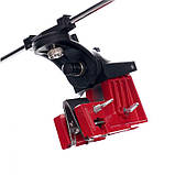 Ручна точилка для ланцюгів від бензопили Kraft&Dele KD10154, фото 8