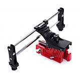 Ручна точилка для ланцюгів від бензопили Kraft&Dele KD10154, фото 10